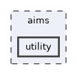 aims/utility
