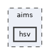 aims/hsv