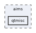 aims/qtmisc