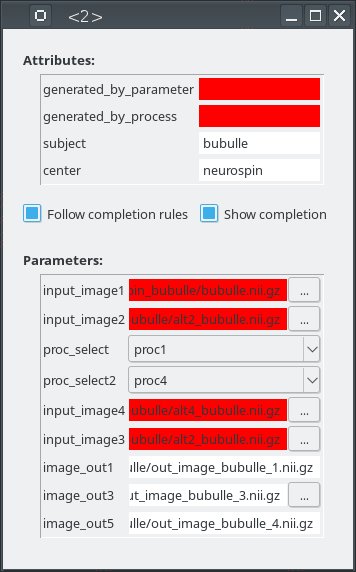 changed completion controller
