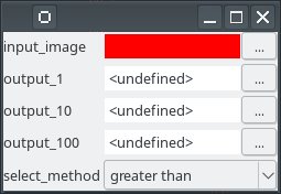 xml pipeline controller