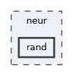 neur/rand