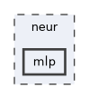 neur/mlp